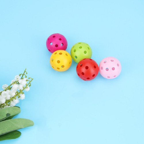 Palline gioco in plastica - in,