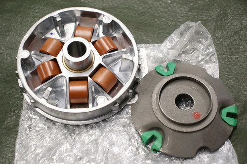 Variatore cm1444085 vespa gts - variatore,
