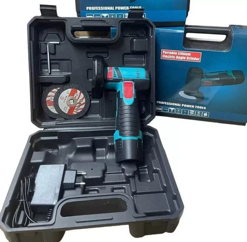 Mini flex smerigliatrice - smerigliatrice, 2