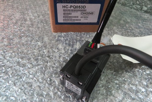 Servomotore pq053d nuovo - servomotore, hc-pq053d