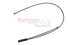 Cavo apertura cofano anteriore