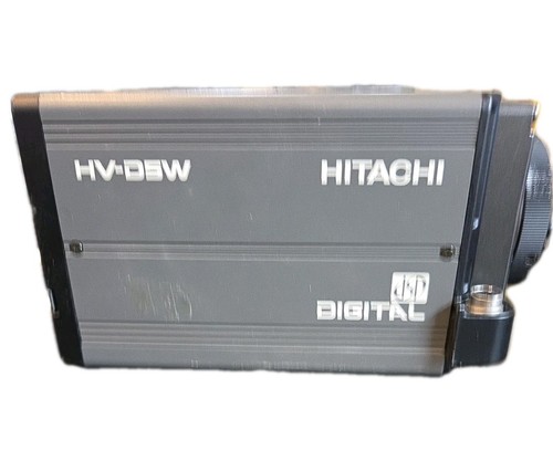 Videocamera digitale hitachi - videocamera,