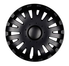 4x Premium Design Copricerchi