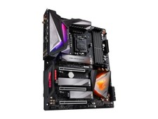 Gigabyte Z390 AORUS MASTER LGA