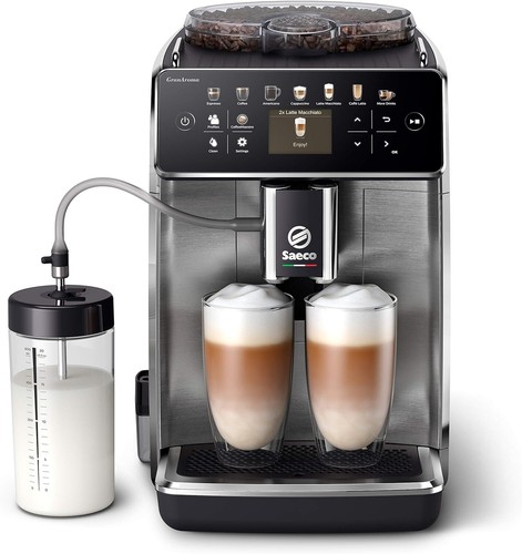 Saeco sm6585 granaroma - saeco, sm6585/00