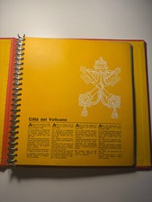 Francobolli Vaticano Nuovi