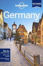Lonely Planet Germany (Travel