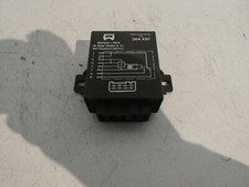 Regolatore di tensione Webasto