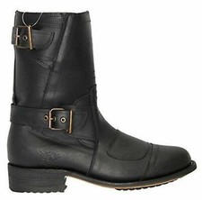 Stivali uomo Grinders Route 66