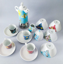 SET 11 pz Caffettiera Ancap