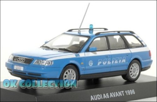 Modellino auto scala - , 1:43