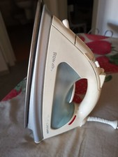 Rowenta ferro da stiro Professional Laser