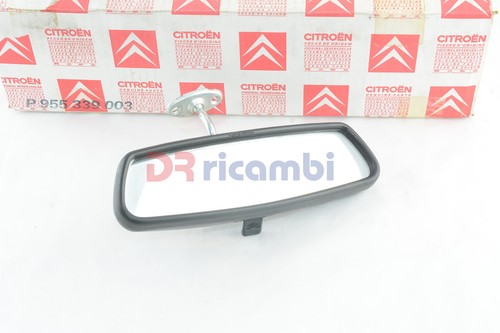 Specchietto retrovisore - specchietto,