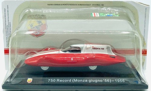 Ebond modellino abarth - modellino,