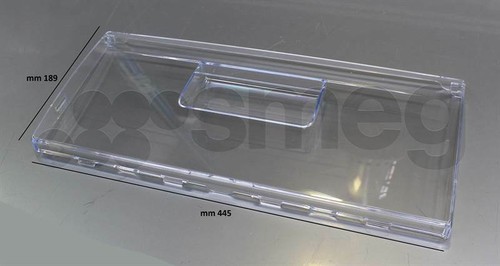 Frontale cassetto freezer - frontale,