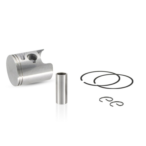 Kit pistone motore - , completo