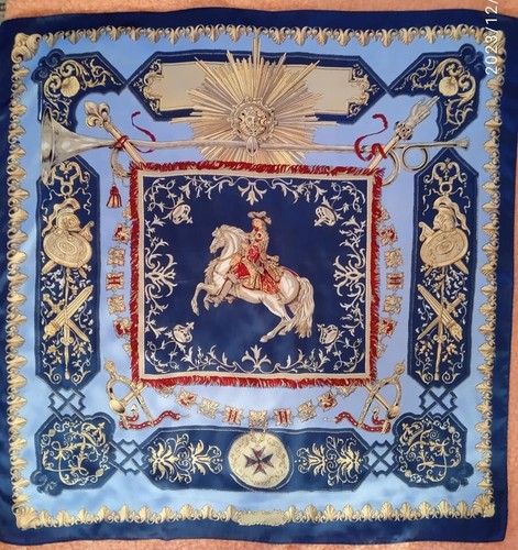 Foulard seta - foulard,
