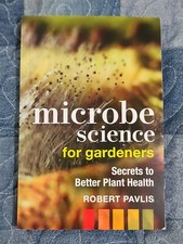 Microbe Science for Gardeners