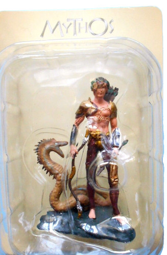 Figure mythos apollo 016 de - figure,