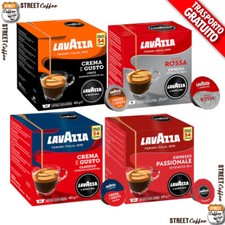 216 CAPSULE CAFFE' LAVAZZA A