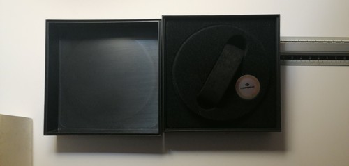 Scatola lorenz montecarlo box - scatola,