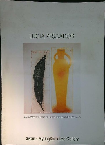 Lucia pescador 1998 - pescador, vv
