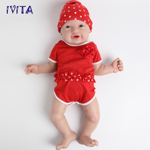 Bambola realistica big - , baby