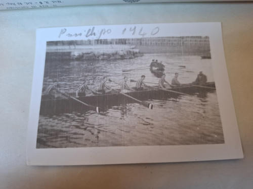 Foto originale posillipo - originale,