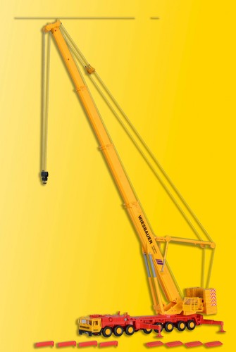 Kibri 13034 liebherr 1400 - 13034,