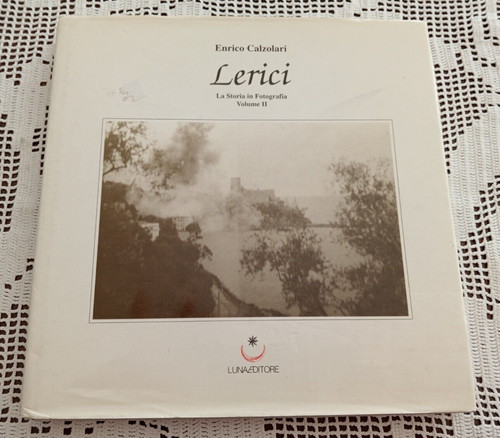Lerici storia fotografia - la, in
