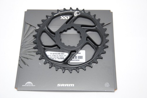 Corona sram 34t 12v xx1 - 34t,