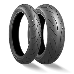 Gomme moto bridgestone 180 - gomme, 180/55
