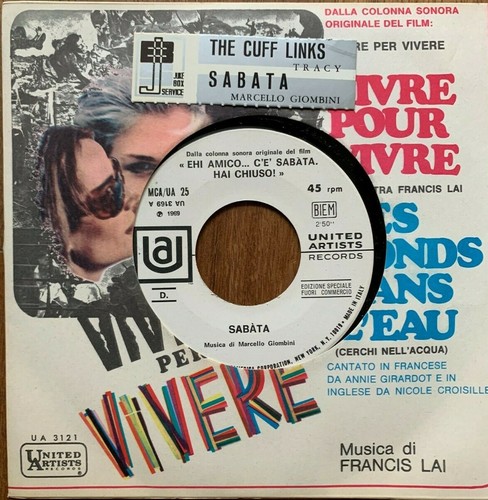 Italy juke box - box, marcello