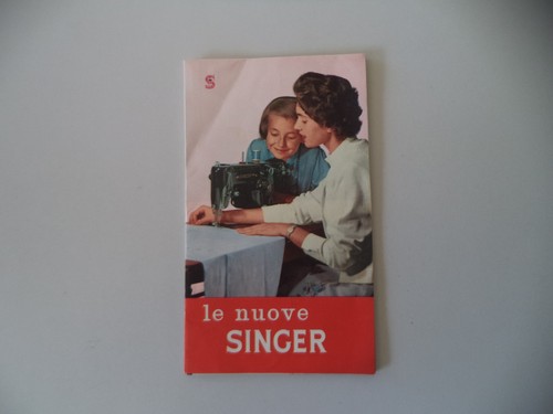 Catalogo depliant brochure - brochure, le