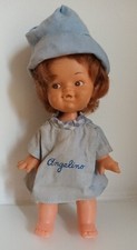 BAMBOLA DI MINI ANGELINO della
