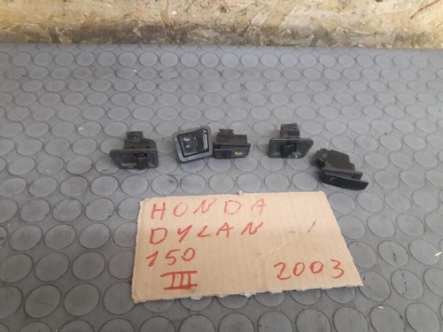 Kit pulsanti honda - kit,
