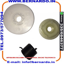 50160181 MOTOSEGA OLEO MAC 925 GS260 AVVIAMENTO FACILITATO