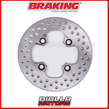 HO20FI DISCO FRENO ANTERIORE