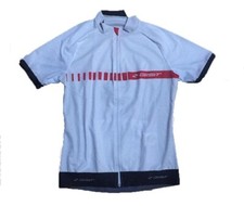 MAGLIA BICI DONNA BIANCA