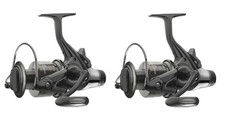 2x Daiwa Black Widow BR 5000A