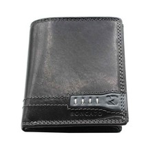 Portafoglio Uomo Verticale R