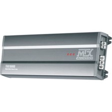 MTX TX81000D Amplificatore 12V