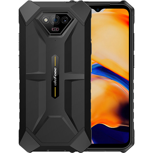 Ulefone armor x13 dual sim - ulefone,