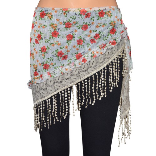 Foulard danza del - , ventre