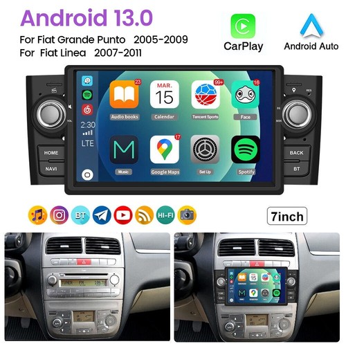 Android carplay per fiat - 13,