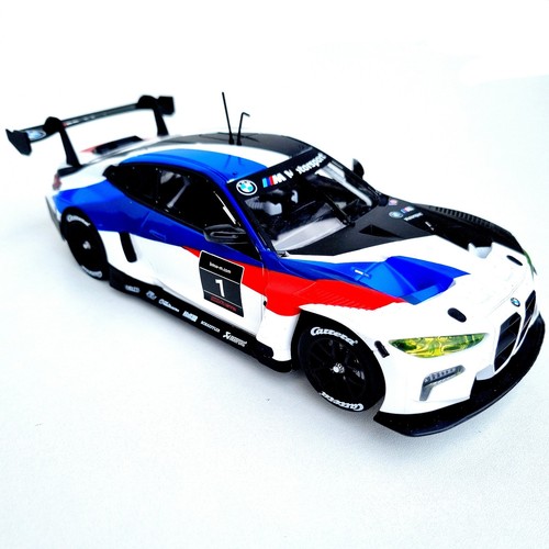 Carrera digital 124 bmw - carrera, gt3