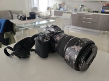 Canon EOS R 31.7MP Fotocamera
