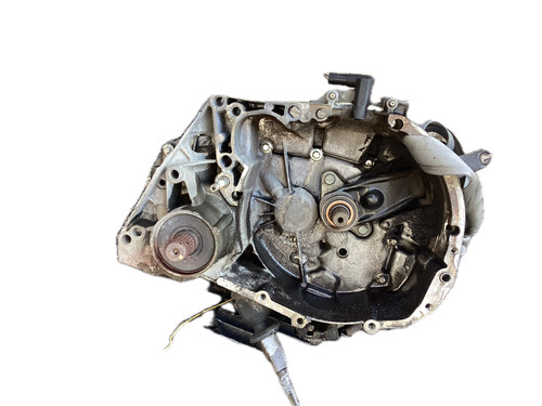 Cambio marce renault scenic - cambio,