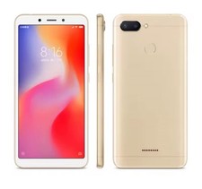 Xiaomi Redmi 6 SMARTPHONE