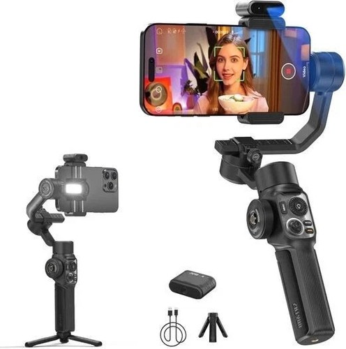 Zhiyun smooth combo - smooth, 5s
